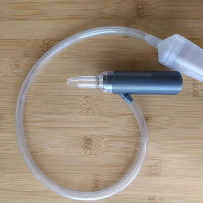 Phụ kiện thay thế cho máy hút mũi Ranyák