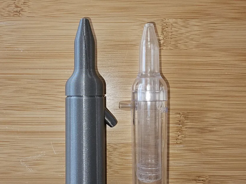 Phụ kiện thay thế cho máy hút mũi Ranyák - Image 5