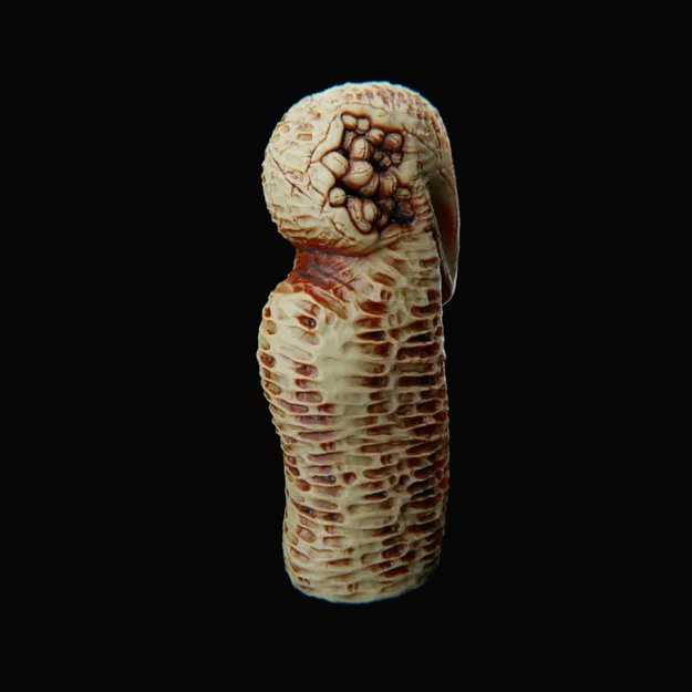 Tượng cổ bí ẩn từ nền văn minh đã mất - Image 2