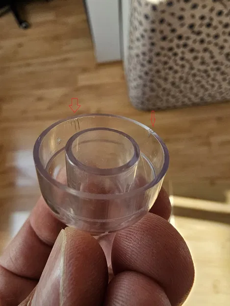 Phụ kiện thay thế cho máy hút mũi Ranyák - Image 7