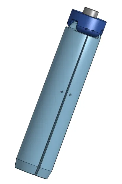 Giá đỡ chân máy gập cho điện thoại và GoPro - Image 5