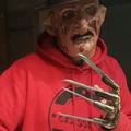 Móng vuốt của Freddy cho lễ hội Halloween - Thumbnail 1