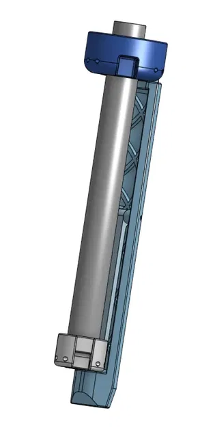 Giá đỡ chân máy gập cho điện thoại và GoPro - Image 10