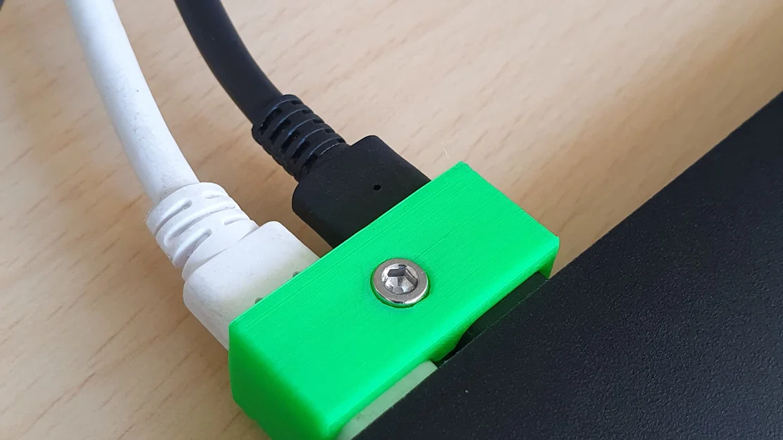 Cặp chuyển đổi USB-C cho Mac Book Pro - Image 2