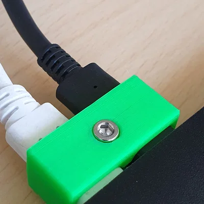 Cặp chuyển đổi USB-C cho Mac Book Pro