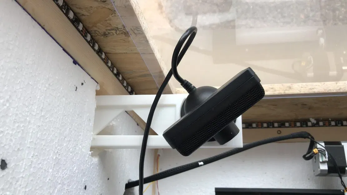 Giá đỡ camera cho máy chơi game PS3 - Image 3