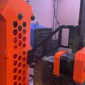 Giá đỡ RMU MK3 Big Einsy cho máy in 3D - Thumbnail 1