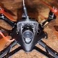 Giá đỡ camera Runcam Nano 4 cho Nanohawk X - Thumbnail 1
