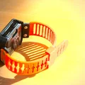 Dây đeo thay thế cho đồng hồ Garmin Forerunner 35 - Thumbnail 1