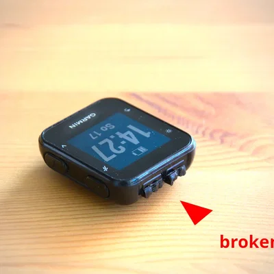 Dây đeo thay thế cho đồng hồ Garmin Forerunner 35