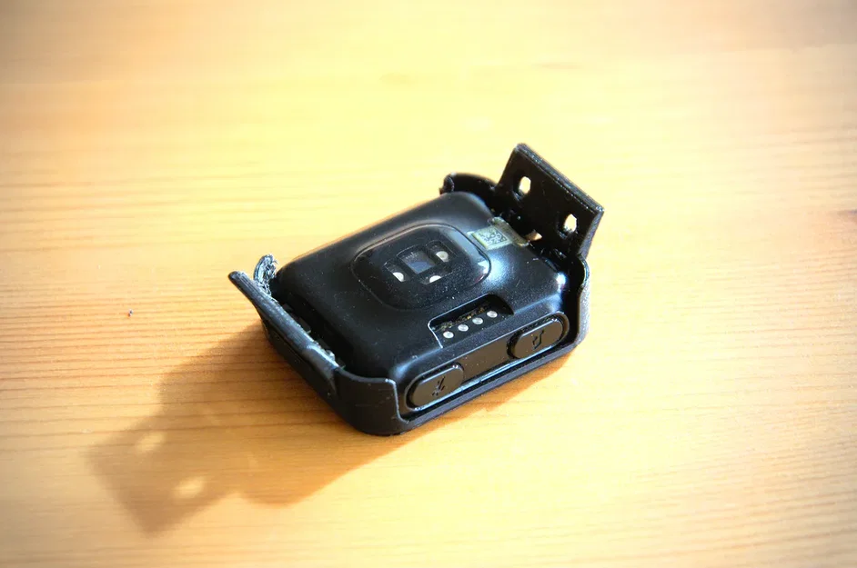 Dây đeo thay thế cho đồng hồ Garmin Forerunner 35 - Image 4