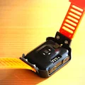 Dây đeo thay thế cho đồng hồ Garmin Forerunner 35 - Thumbnail 5