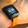 Dây đeo thay thế cho đồng hồ Garmin Forerunner 35 - Thumbnail 6