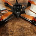 Giá đỡ camera Runcam Nano 4 cho Nanohawk X - Thumbnail 3