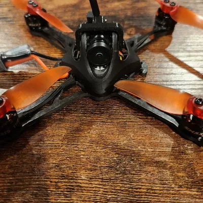 Giá đỡ camera Runcam Nano 4 cho Nanohawk X