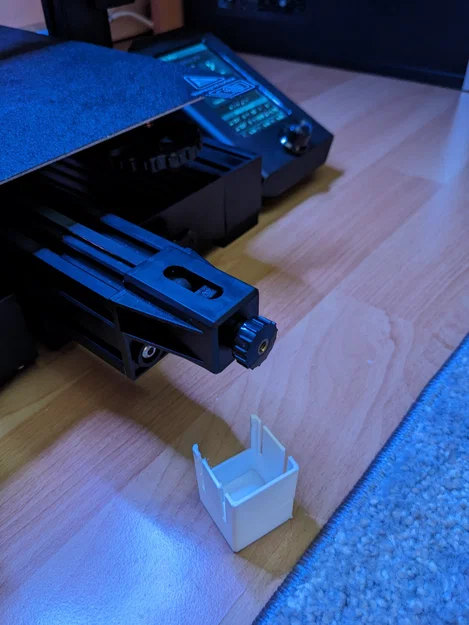 Nắp vặn căng cho máy in Ender 3 V2/V2 Neo - Image 2