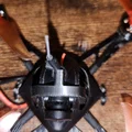 Giá đỡ camera Runcam Nano 4 cho Nanohawk X - Thumbnail 5