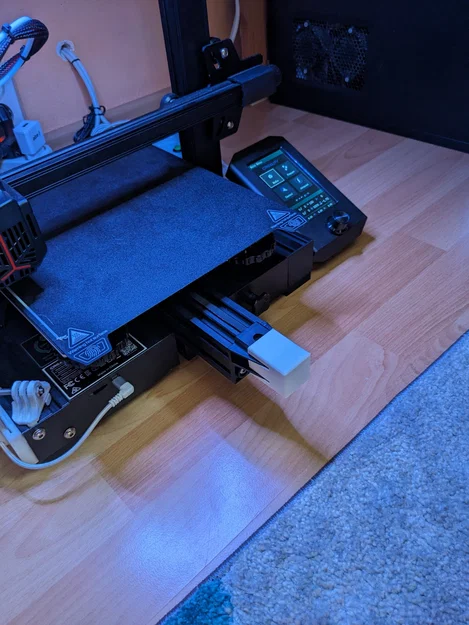 Nắp vặn căng cho máy in Ender 3 V2/V2 Neo - Image 3