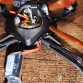 Giá đỡ camera Runcam Nano 4 cho Nanohawk X - Thumbnail 6