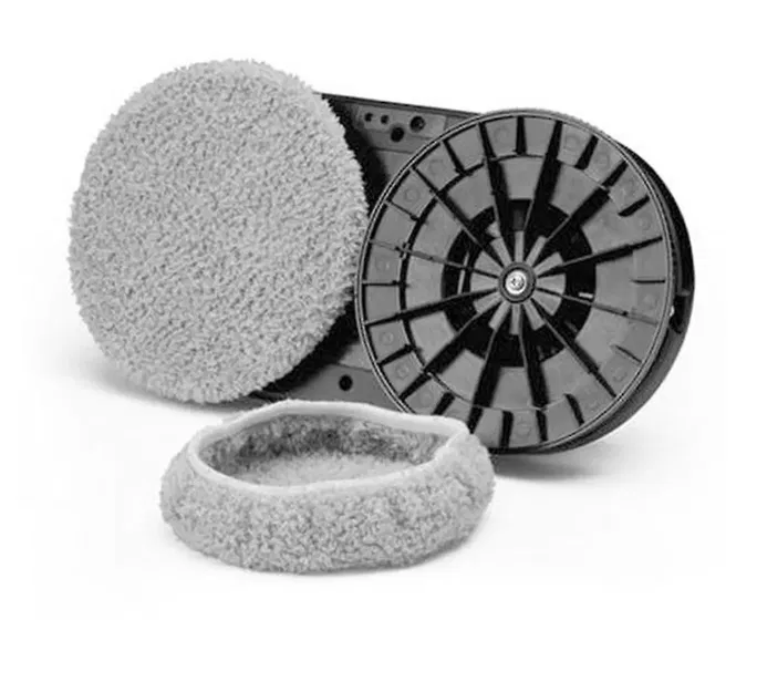 Giá đỡ thay thế cho robot lau kính - Image 2