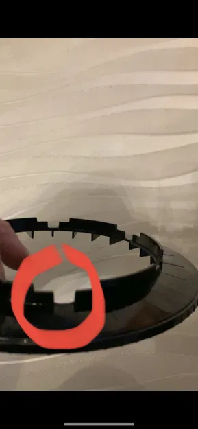 Giá đỡ thay thế cho robot lau kính - Image 4