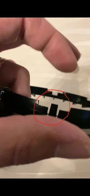 Giá đỡ thay thế cho robot lau kính - Image 6