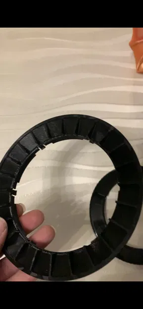 Giá đỡ thay thế cho robot lau kính - Image 7