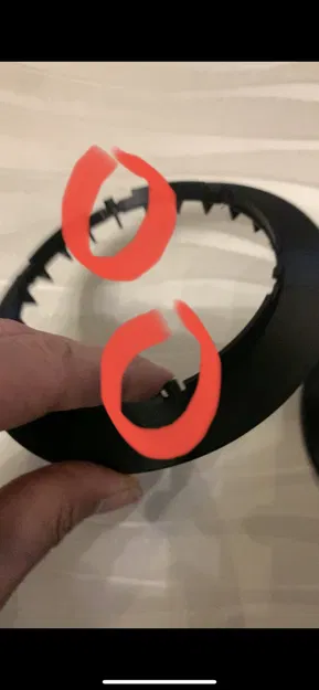 Giá đỡ thay thế cho robot lau kính - Image 9