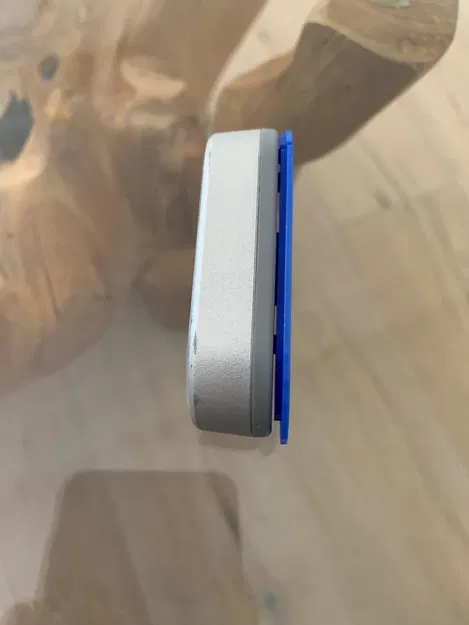 Giá đỡ chuông cửa Honeywell DCP311 - Image 2