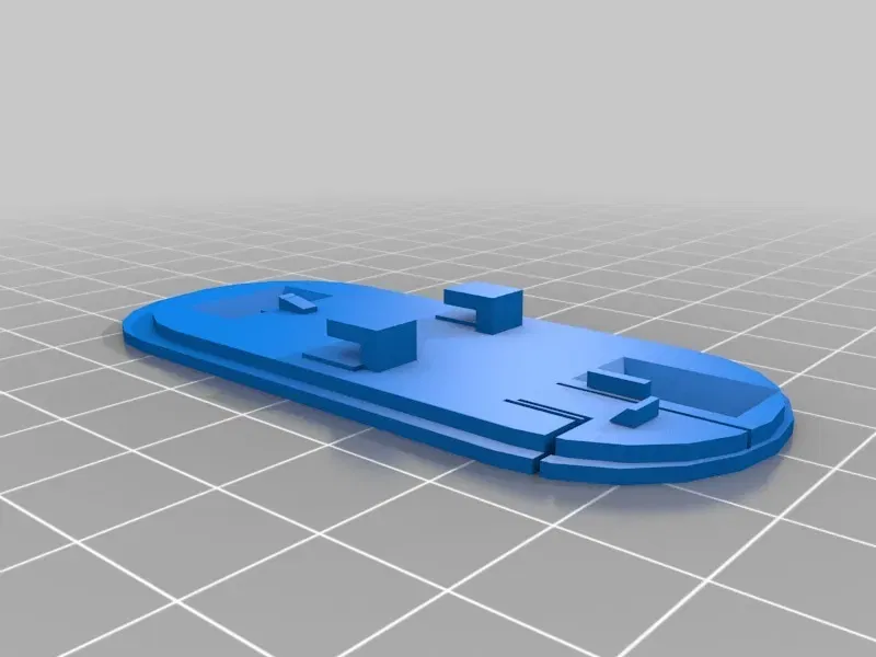 Giá đỡ chuông cửa Honeywell DCP311 - Image 3