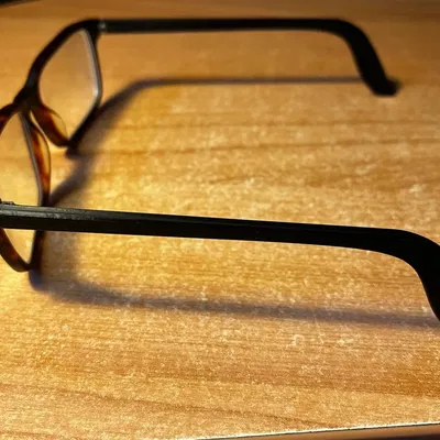 Gọng kính thay thế cho kính Hackett Greenwich