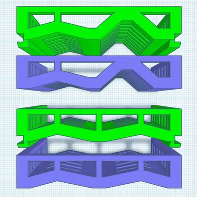 Máy rửa chén mini với ngăn kéo trượt trên ray