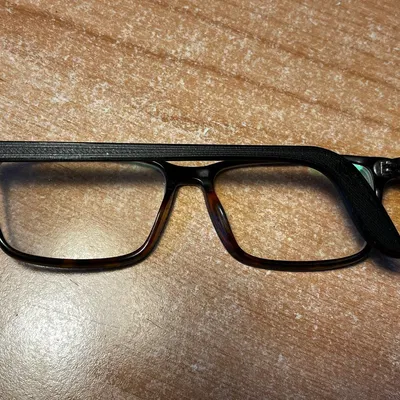 Gọng kính thay thế cho kính Hackett Greenwich