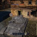Biển báo "Achtung Panzer" trong trò chơi War Thunder - Thumbnail 3
