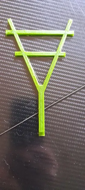 Giá đỡ cây trồng nhỏ cho chậu và cây cảnh - Image 1