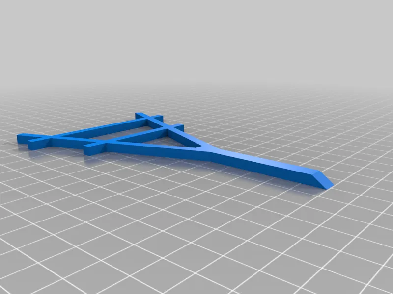 Giá đỡ cây trồng nhỏ cho chậu và cây cảnh - Image 2