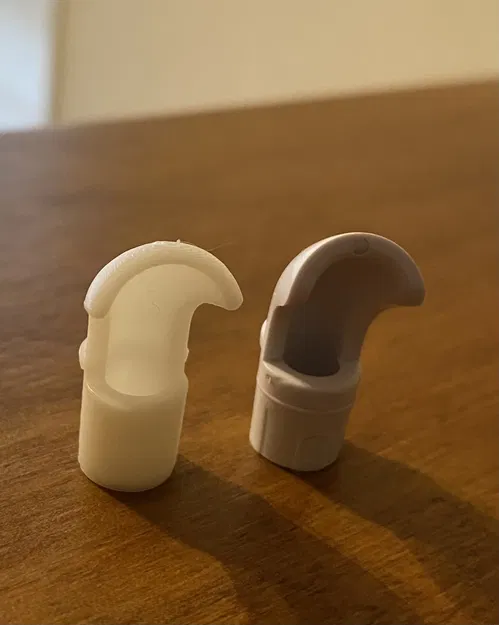 Vòi thay thế cho bình nước Catit Pix cho mèo - Image 2