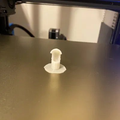 Vòi thay thế cho bình nước Catit Pix cho mèo