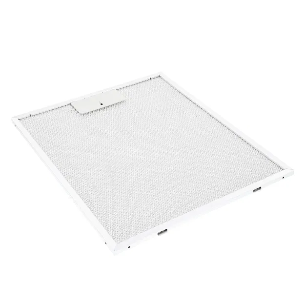 Thay thế tab kim loại cho bộ lọc máy hút mùi Electrolux - Image 1