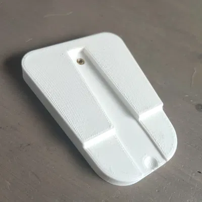 Cơ sở hỗ trợ cắt móng tay cho người khuyết tật