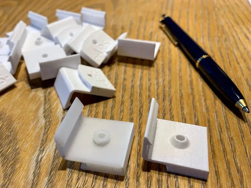 Kẹp khóa thay thế cho cửa sổ 2+1 kiểu Thụy Điển - Image 4