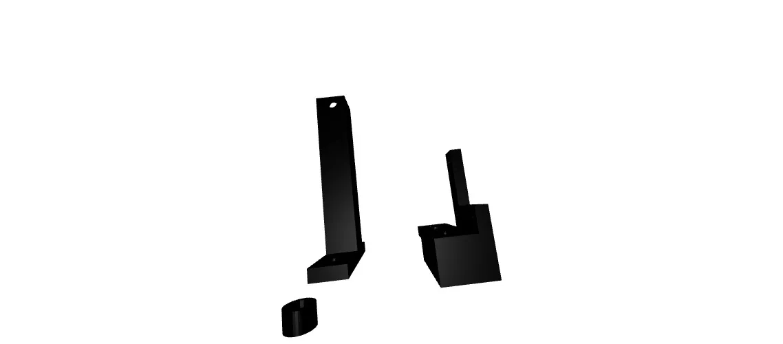 Bảng vẽ cho máy in 3D Ender 3S1 - Image 1