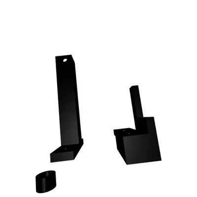 Bảng vẽ cho máy in 3D Ender 3S1