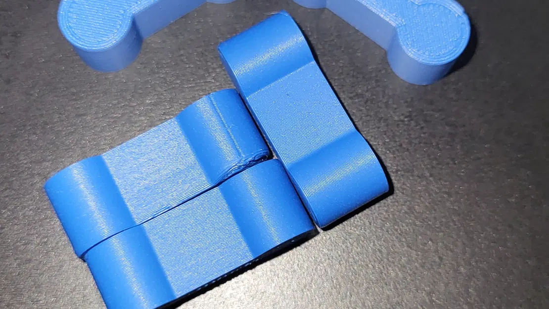 Kết nối ray tàu gỗ cho đường ray IKEA và Lidl - Image 1