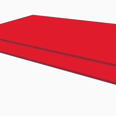 Giá đỡ game Wii nghiêng độc đáo cho không gian tiết kiệm