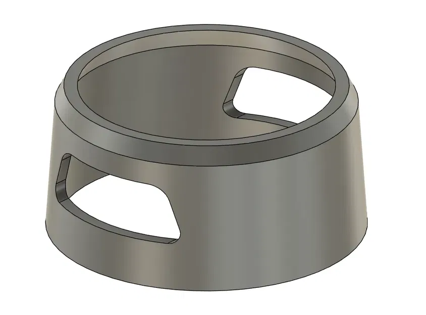 Đế gắn ống hút Karcher WD3 - Image 1