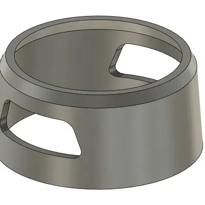 Đế gắn ống hút Karcher WD3