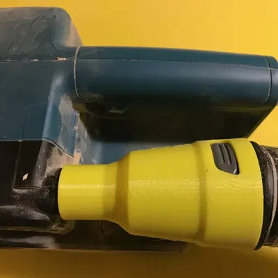 Các công cụ Bosch và Makita trong mô hình Karcher WD3