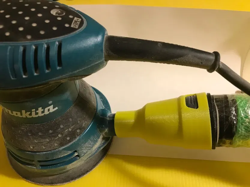 Các công cụ Bosch và Makita trong mô hình Karcher WD3 - Image 4