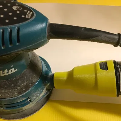 Các công cụ Bosch và Makita trong mô hình Karcher WD3